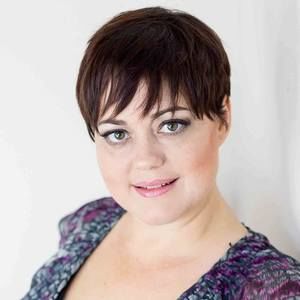 Meet your Posher, Christi